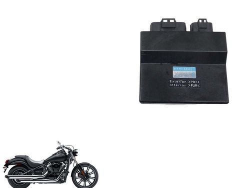 Módulo de Injeção Kawasaki Vulcan 900 Vulcan900 09-14