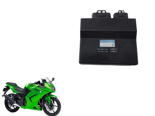 Módulo de Injeção Kawasaki Ninja 250 R Ninja250r 08-12