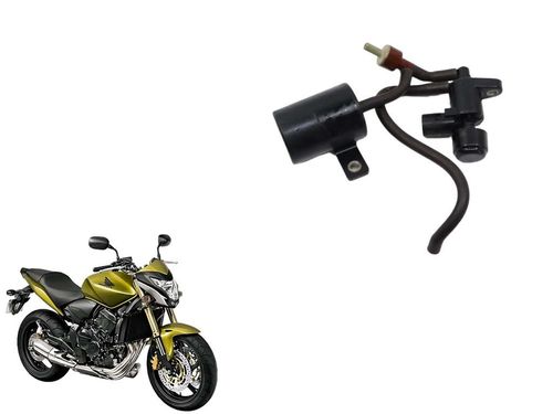 Válvula de Ar Honda Hornet 600 Hornet600 08-14
