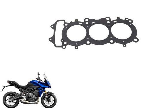Junta Cabeçote Triumph Tiger Sport 660  22-24