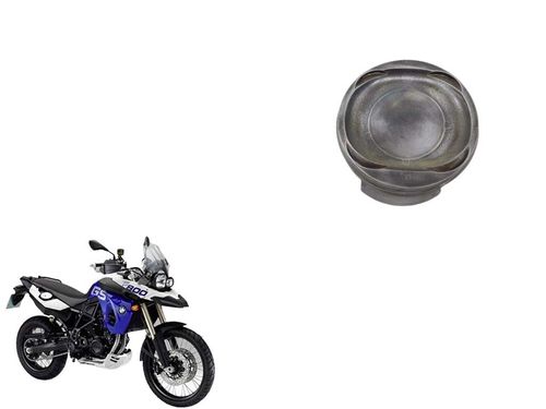 Pistão Bmw F 800 Gs F800gs 09-18