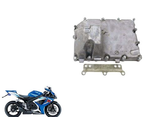 Carter Suzuki Gsxr 750 Srad Srad 750 07-10