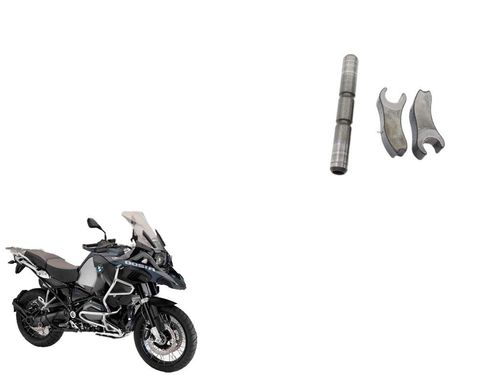 Balancim 2und Bmw R 1200 Gs R1200gs 13-19