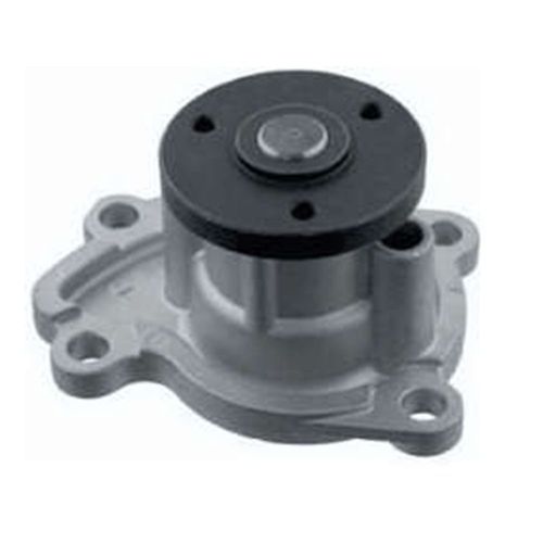 Bomba Água Grand LIVINA 1.6 16v 2010 2011 2012 2013 2014 - 92600 - 504506