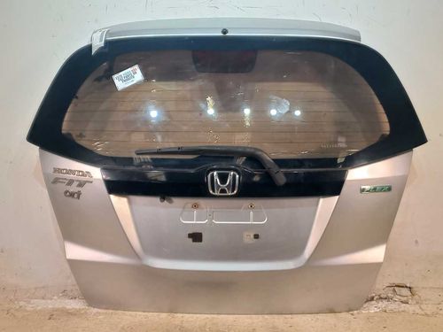 TAMPA TRASEIRA HONDA FIT 1.4 2010