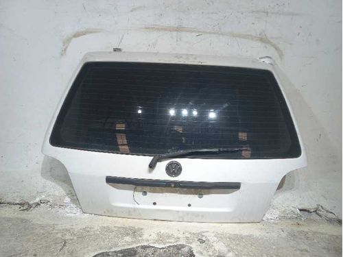 TAMPA TRASEIRA VOLKSWAGEN GOLF 1.8L 1996