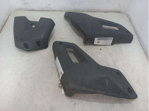 KIT TAMPAS LATERAIS YAMAHA XT 660 2013