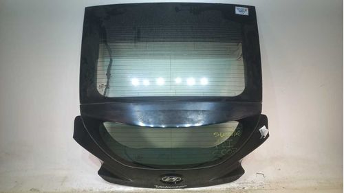 TAMPA TRASEIRA HYUNDAI VELOSTER 1.6 2012