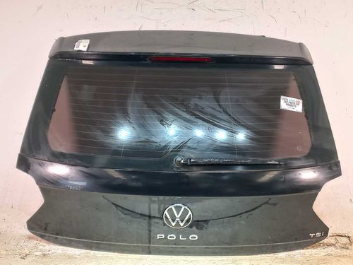 TAMPA TRASEIRA VOLKSWAGEN POLO 1.0 2024