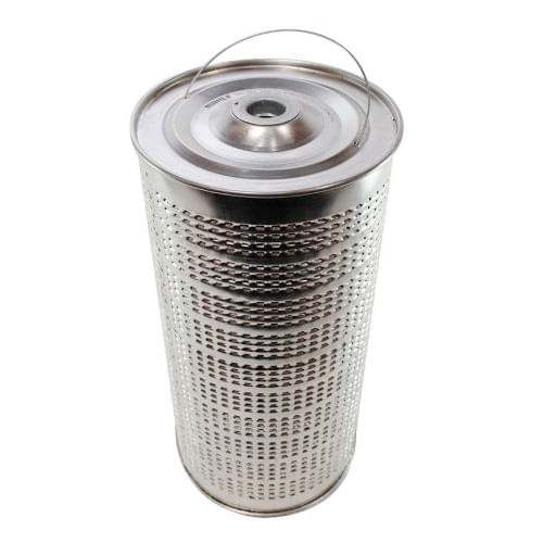 ELEMENTO DO FILTRO DE OLEO - CUMMINS