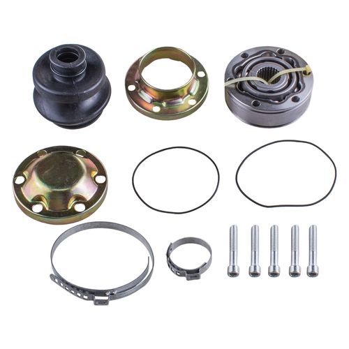 JUNTA DESLIZANTE CÂMBIO PUNTO 1.8 8V 25 DENTES 2007/2010 - 71771 - OK122H