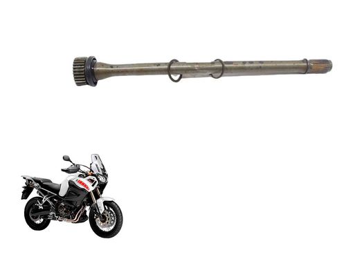 Eixo Cardan Yamaha Xt 1200z Super Tenere 11-17