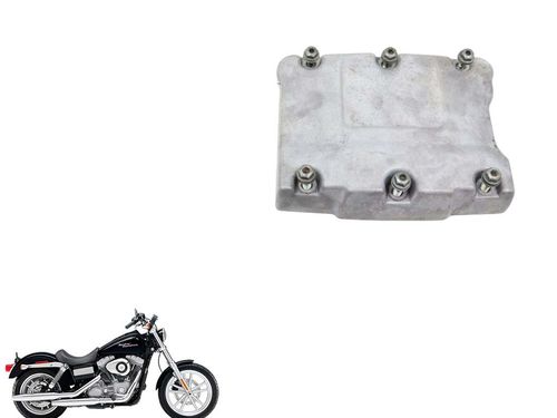 Tampa Cabeçote (r) Harley-davidson Dyna Super Glide 08-10