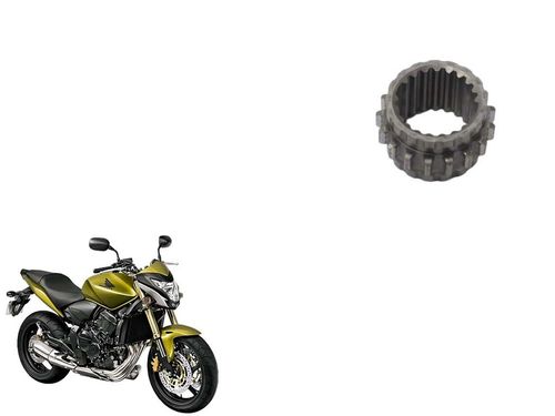 Engrenagem Corrente Comando Honda Hornet 600 08-14