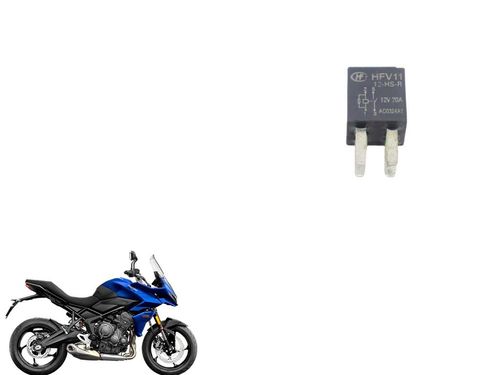 Rele Auxiliar Triumph Tiger Sport 660  22-24