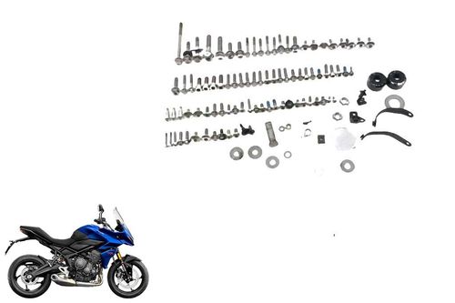 Kit Parafuso Chassis Triumph Tiger Sport 660  22-24