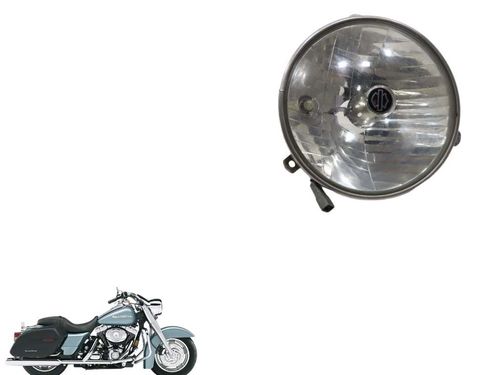 Farol Harley-davidson Road King 04-06