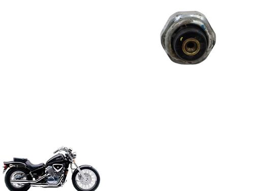 Sensor Óleo Honda Shadow 600 Shadow600 95-05