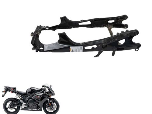 Quadro B Honda Cbr 1000 Rr Cbr1000rr Fireblade 06-07
