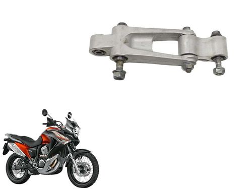 Link Amortecedor Honda Transalp 700 11-14