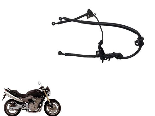 Flexível Freio Dianteiro Honda Hornet 600 04-07