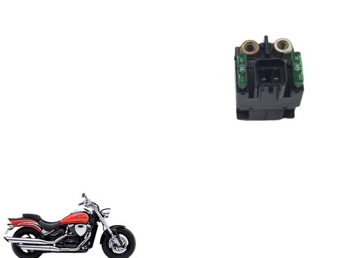 Rele Partida Suzuki Boulevard M800 09-12
