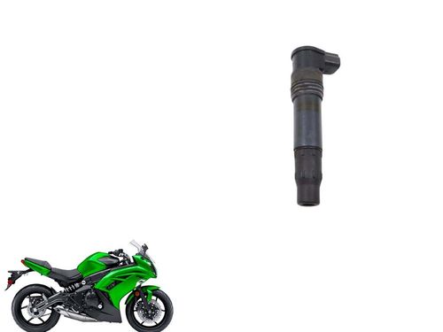 Bobina Ignição Ninja 650 R Ninja650r 2013 2017