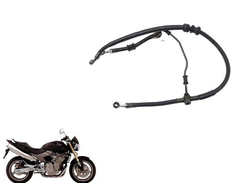 Flexível Freio Dianteiro Honda Hornet 600 04-07