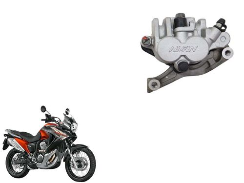 Pinça Freio Dianteiro Direito Honda Transalp 700 11-14