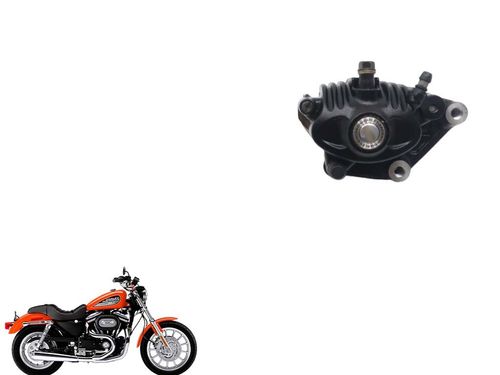 Pinça Freio Dianteiro Direito Harley-davidson Xl 883 Sportster 08-12