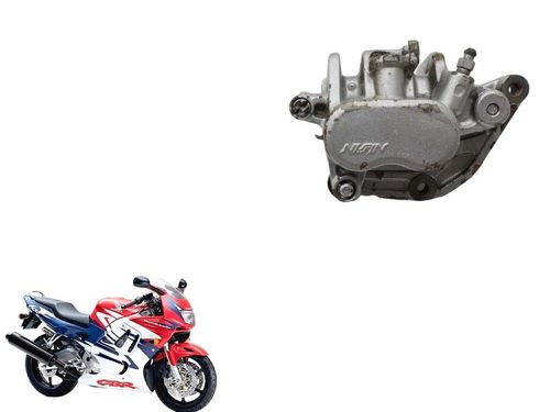 Pinça Freio Dianteiro Direito Honda Cbr 600 F 94-97
