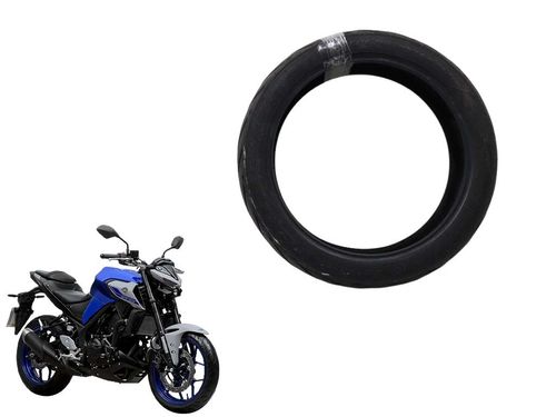 Pneu Traseiro 140/70 R17 Mt 03 Mt03 2021 2025
