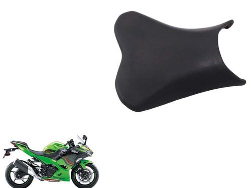 Banco Dianteiro Piloto Kawasaki Ninja 400  20-23