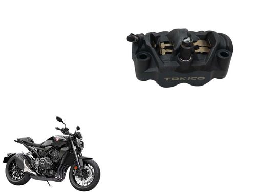 Pinça Freio Dianteiro Esquerdo Honda Cb 1000r  19-23