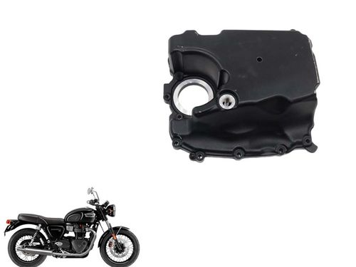 Carter Bonneville T100 2018 2024