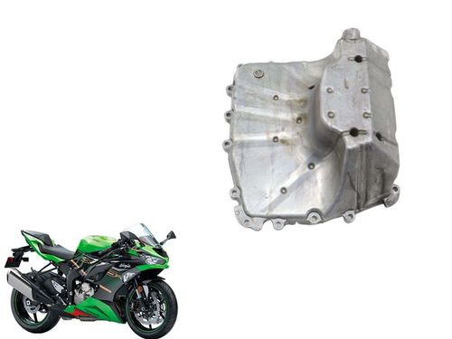 Carter Kawasaki Zx 6 Zx6 19-24