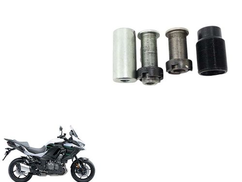 Bucha Suporte Motor Kawasaki Versys 1000 19-21