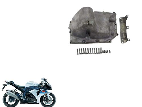 Carter Suzuki Gsxr Srad 1000 Srad 1000 11-16