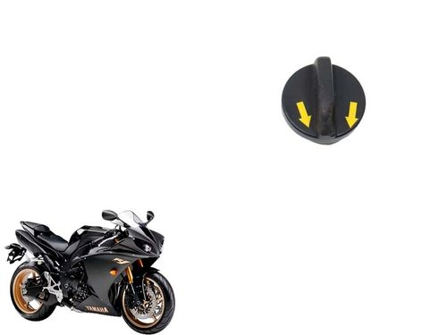 Tampa Óleo Yamaha R1 /yzf R1 Yzf R1 07-08