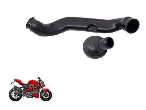 Mangueira Suspiro Motor Ducati Streetfighter 848  13-13