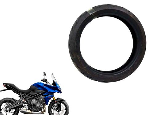 Pneu Dianteiro 120/70/17 MICHELIN ROAD5