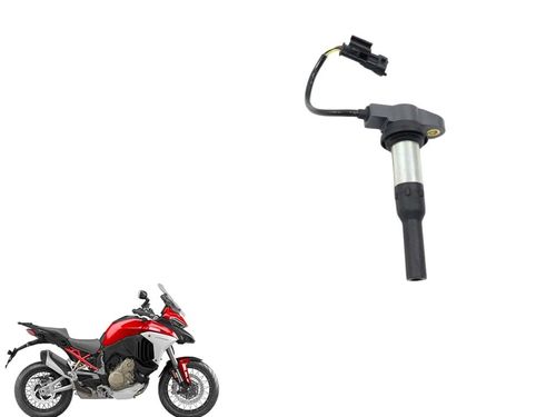 Bobina Ignição Ducati Multistrada V4 S 21-24