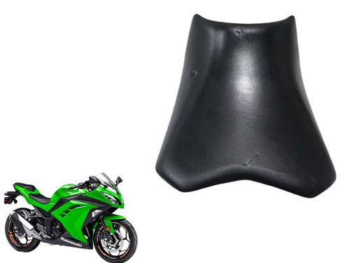 Banco Dianteiro Piloto Kawasaki Ninja 300 13-18