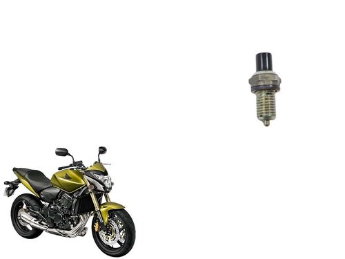 Sensor Neutro Honda Hornet 600 Hornet600 08-11