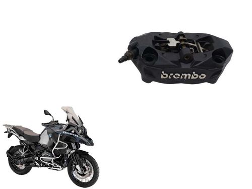 Pinça Freio Dianteiro Esquerdo Bmw R 1200 Gs 13-19