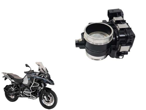 Corpo Injeção Bmw R 1200 Gs R1200gs 13-19