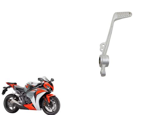 Pedal Freio Honda Cbr 1000 Rr 08-11