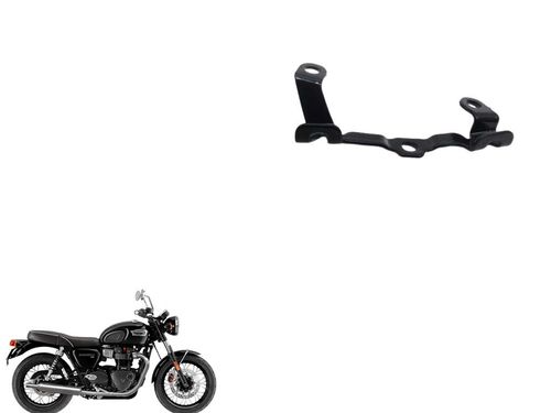 Suporte Carenagem Bonneville T100 2018 2024