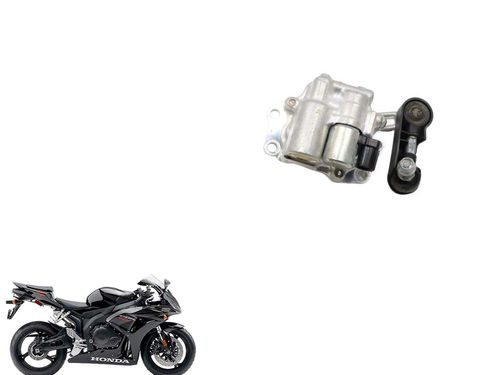 Amortecedor Direção Cbr 1000 Rr 2012 2015