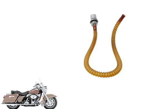 Engate  Bomba Combustivel Harley-davidson Road King 04-06